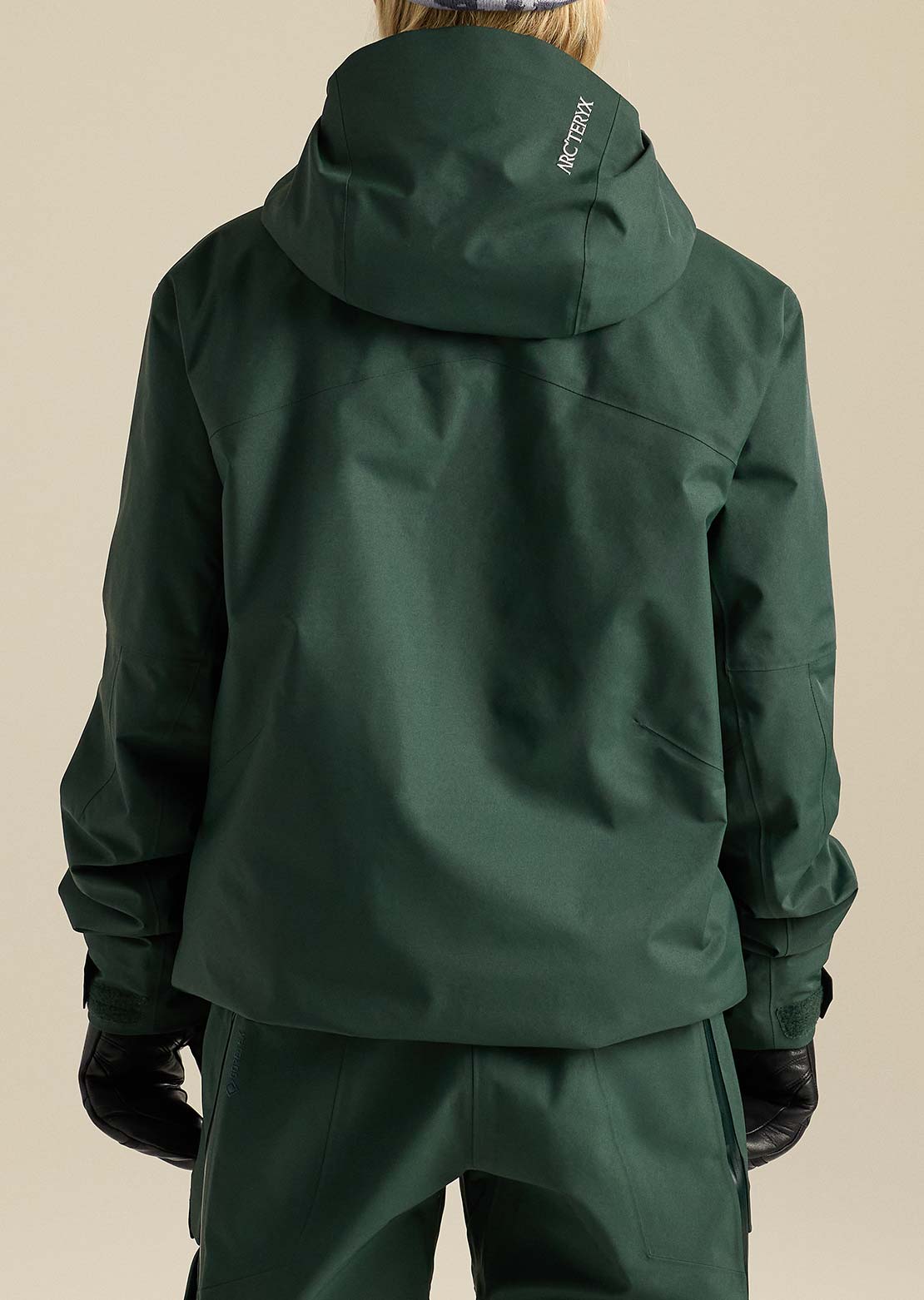 Arc'teryx Women's Sentinel Insulated Jacket