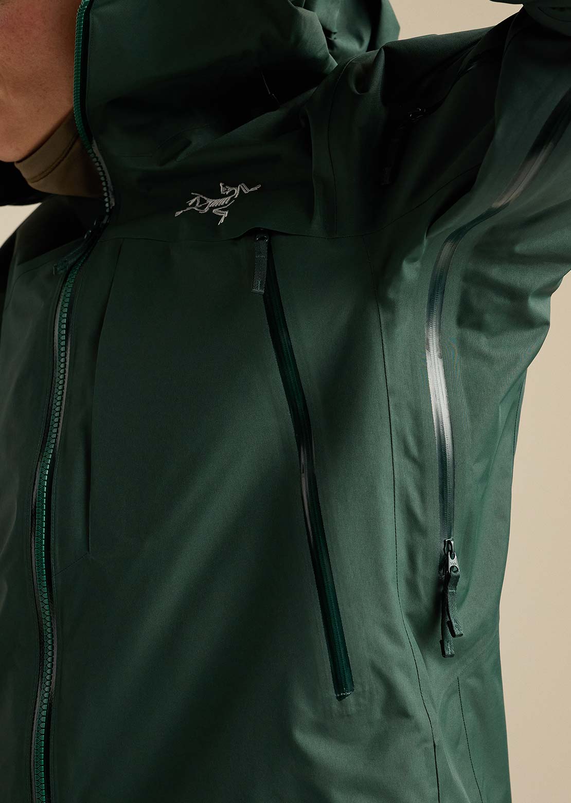 Arc'teryx Women's Sentinel Insulated Jacket