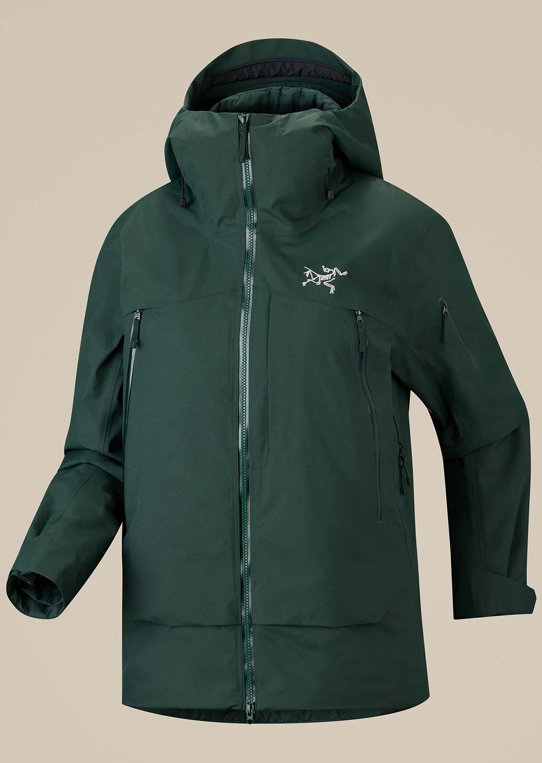 Arc'teryx Women's Sentinel Insulated Jacket