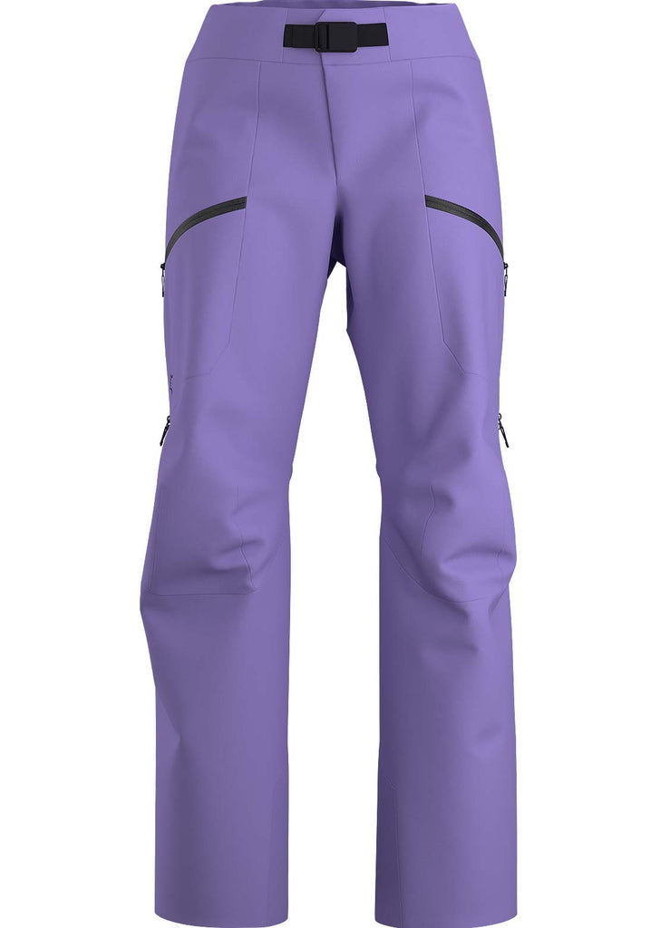 アークテリクスSK Pant Women's サイズ6 パープル　Sサイズ相当 Arc'teryx Women's Sentinel Insulated Pants - PRFO Sports