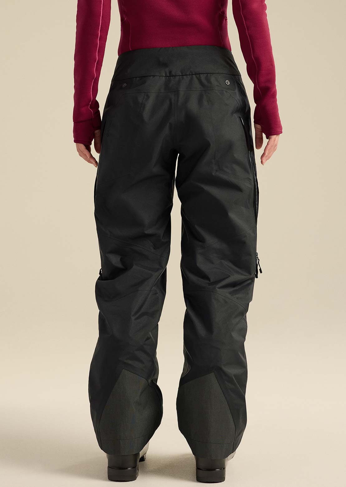 Arc'teryx Women's Sentinel Insulated Pants