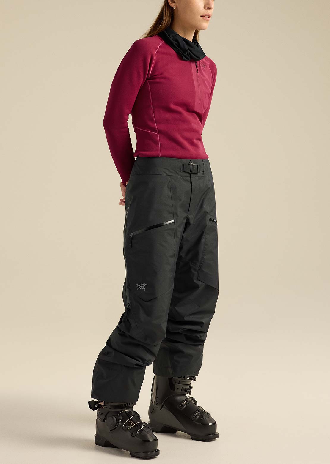 Arc'teryx Women's Sentinel Insulated Pants