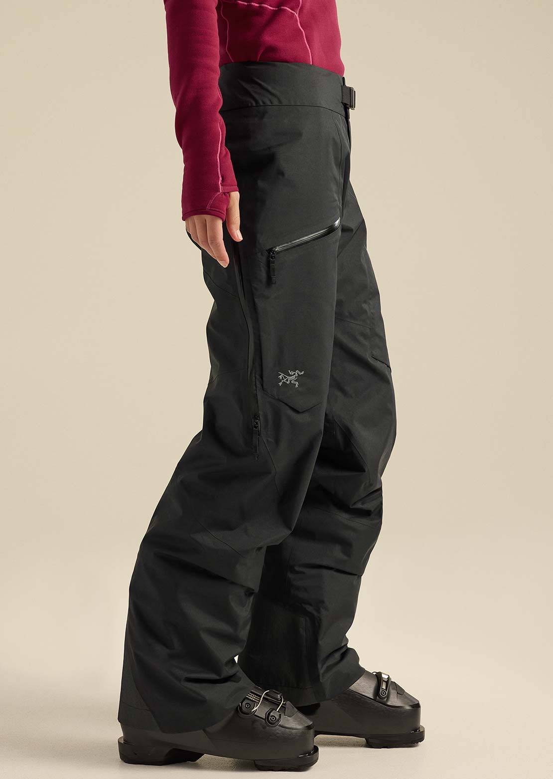 Arc'teryx Women's Sentinel Insulated Pants