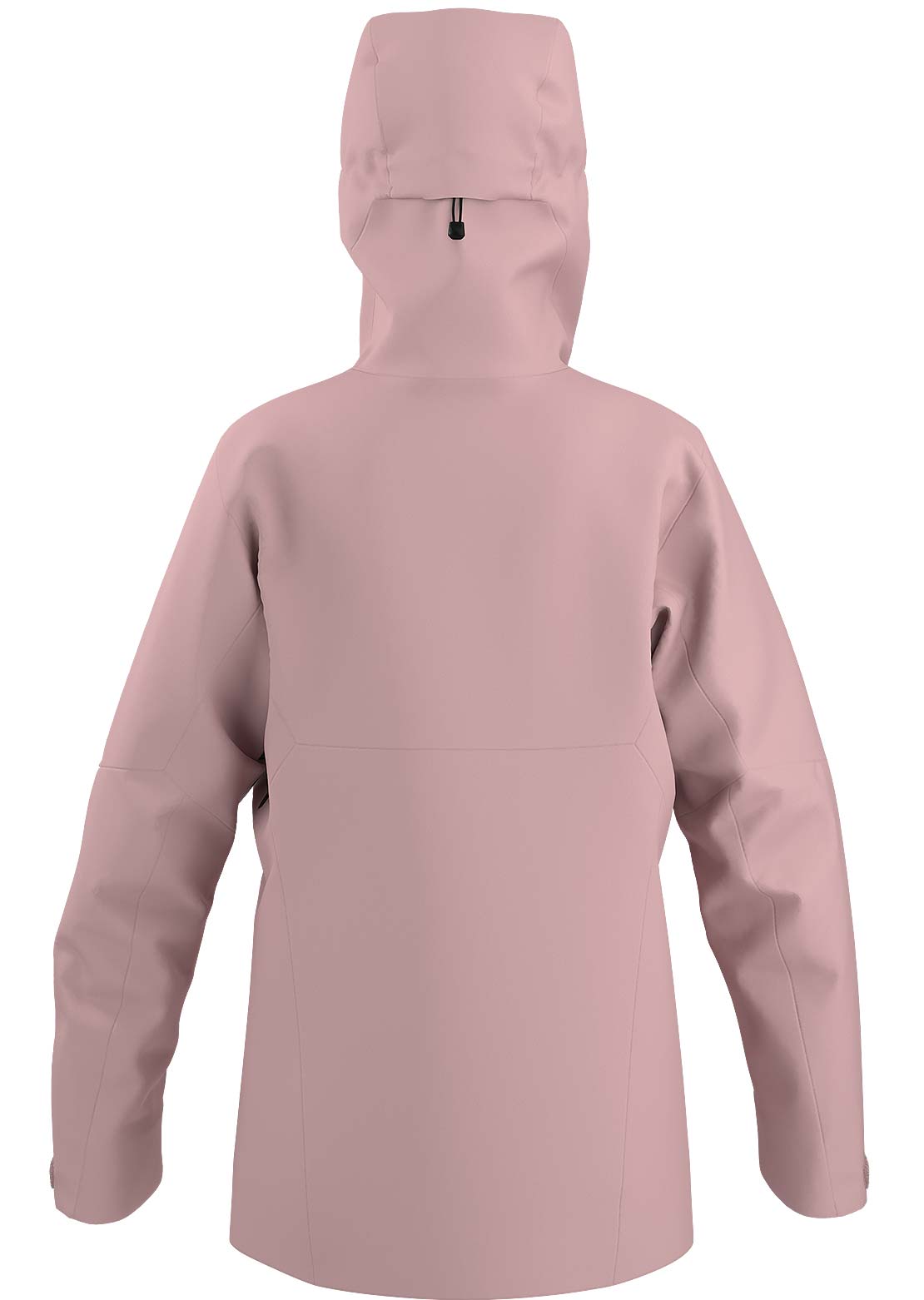 Arc'teryx Women's Sentinel Jacket Bliss/Black