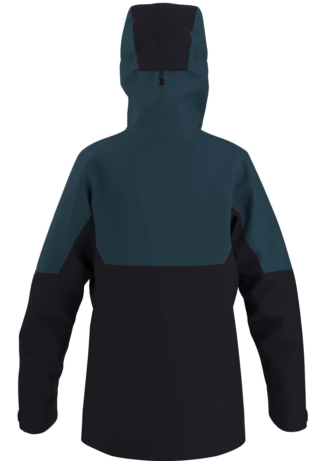 Arc'teryx Women's Sentinel Jacket Midnight Frost