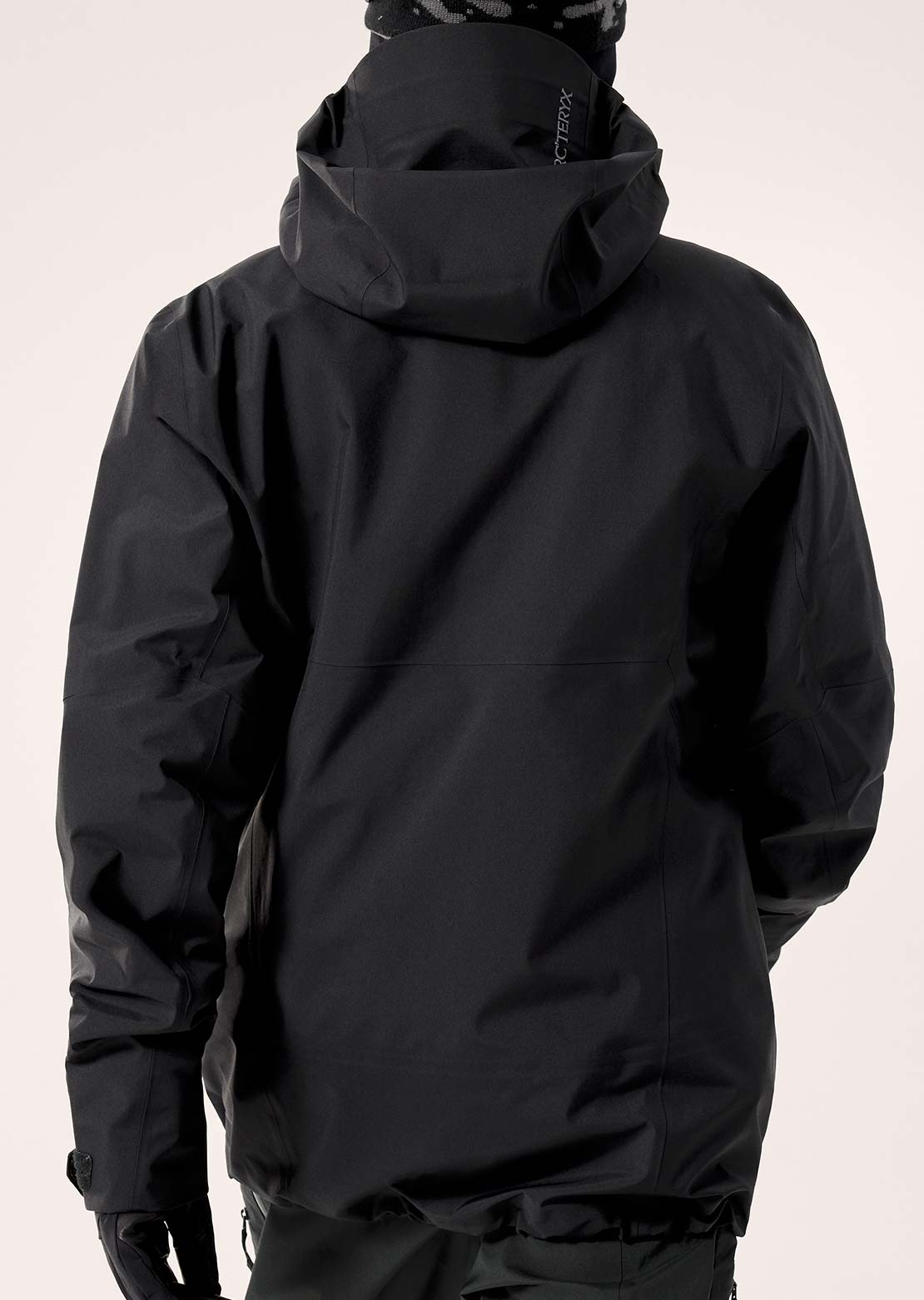 Arc'teryx Women's Sentinel Jacket Black