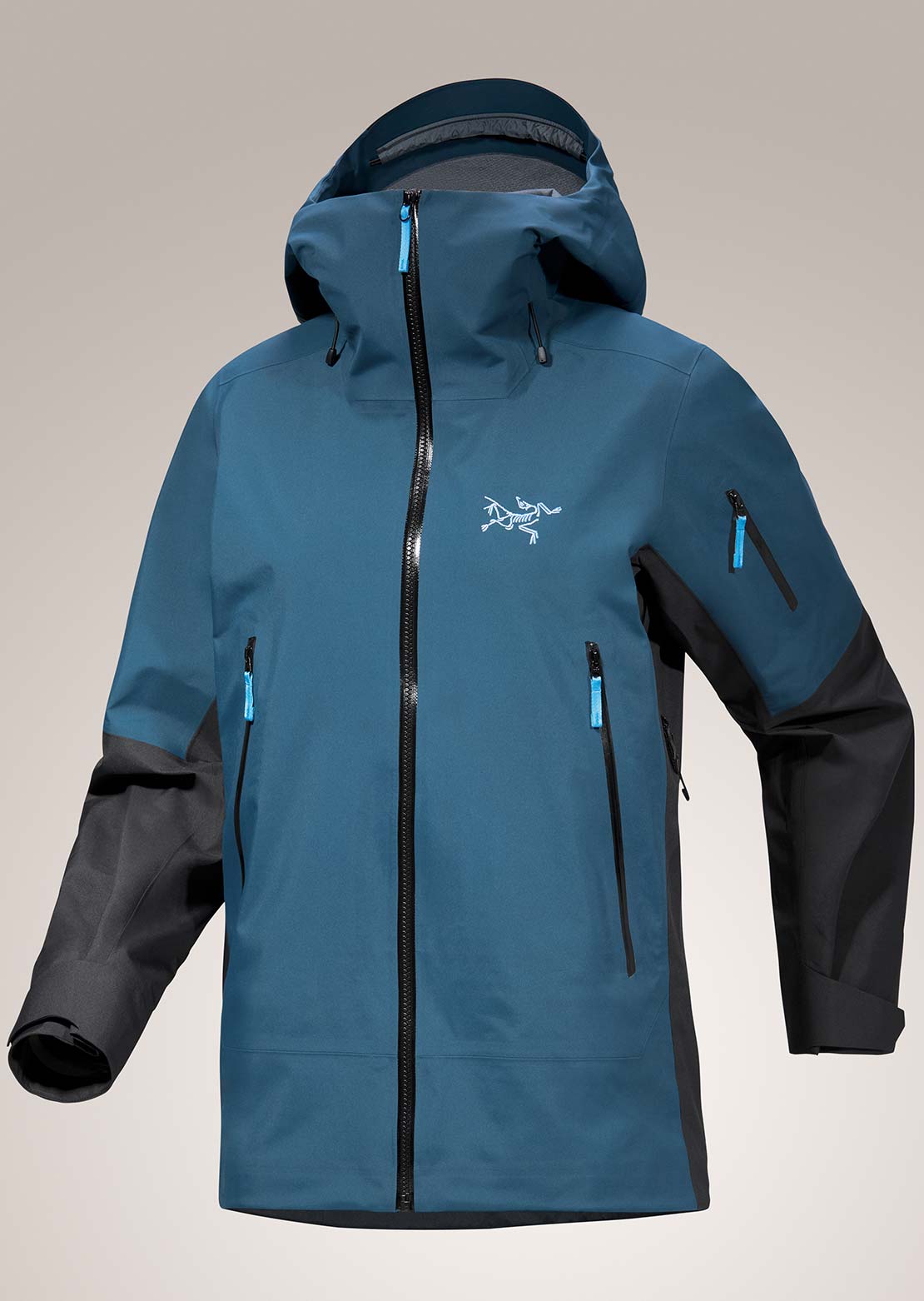 Arc'teryx Women's Sentinel Jacket Midnight