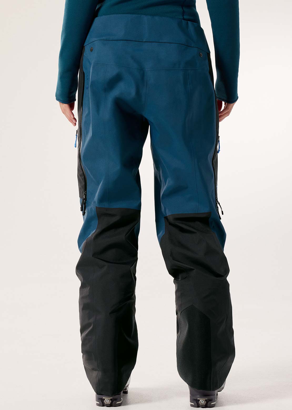 Arc'teryx Women's Sentinel Pants Midnight Frost