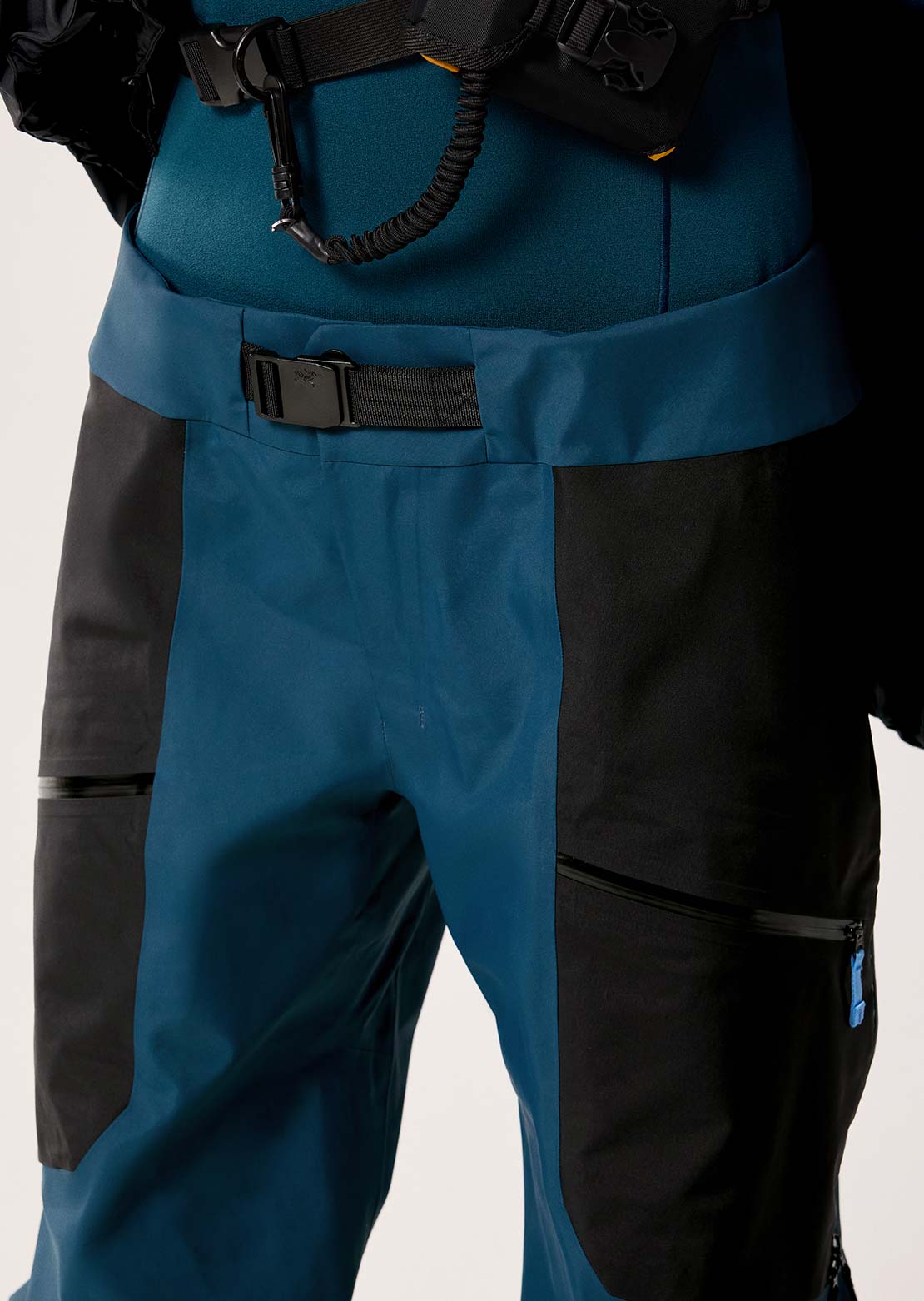 Arc'teryx Women's Sentinel Pants Midnight Frost