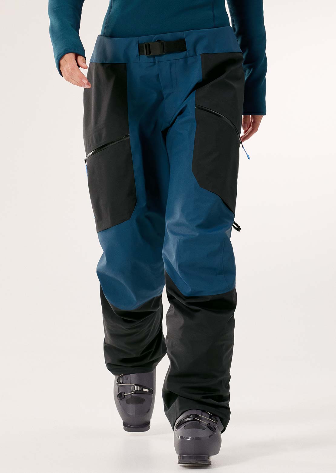 Arc'teryx Women's Sentinel Pants Midnight Frost