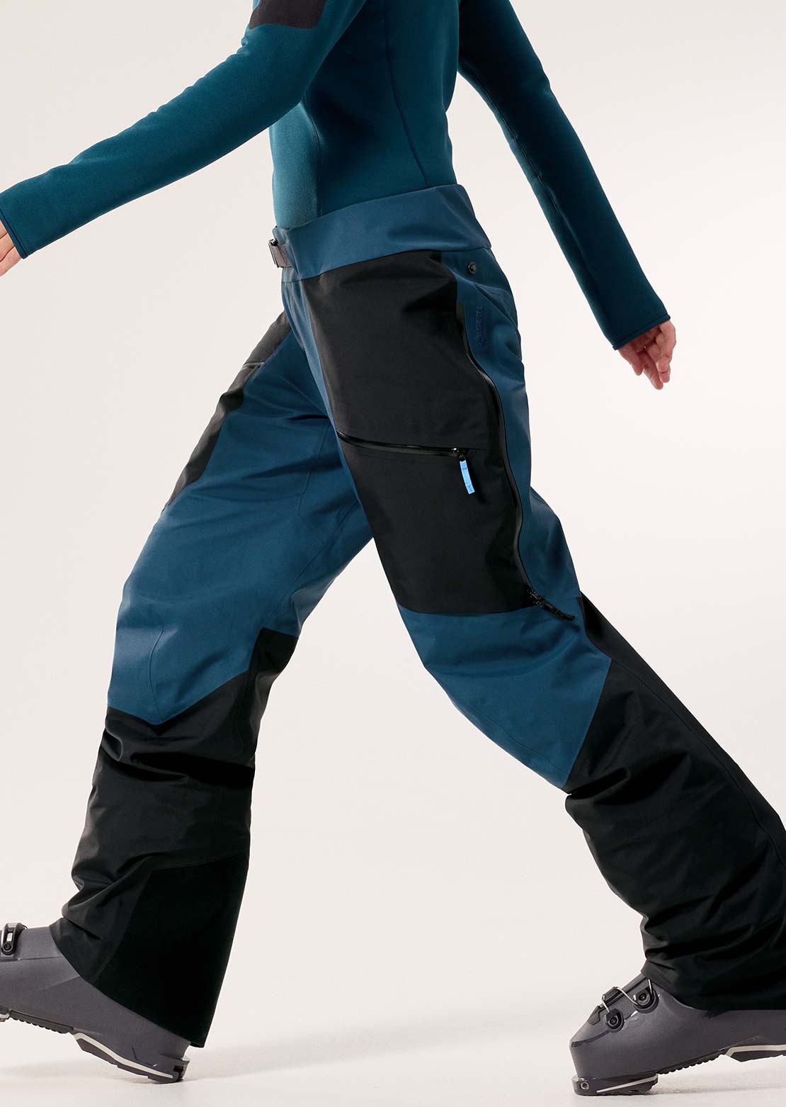 Arc'teryx Women's Sentinel Pants Midnight Frost