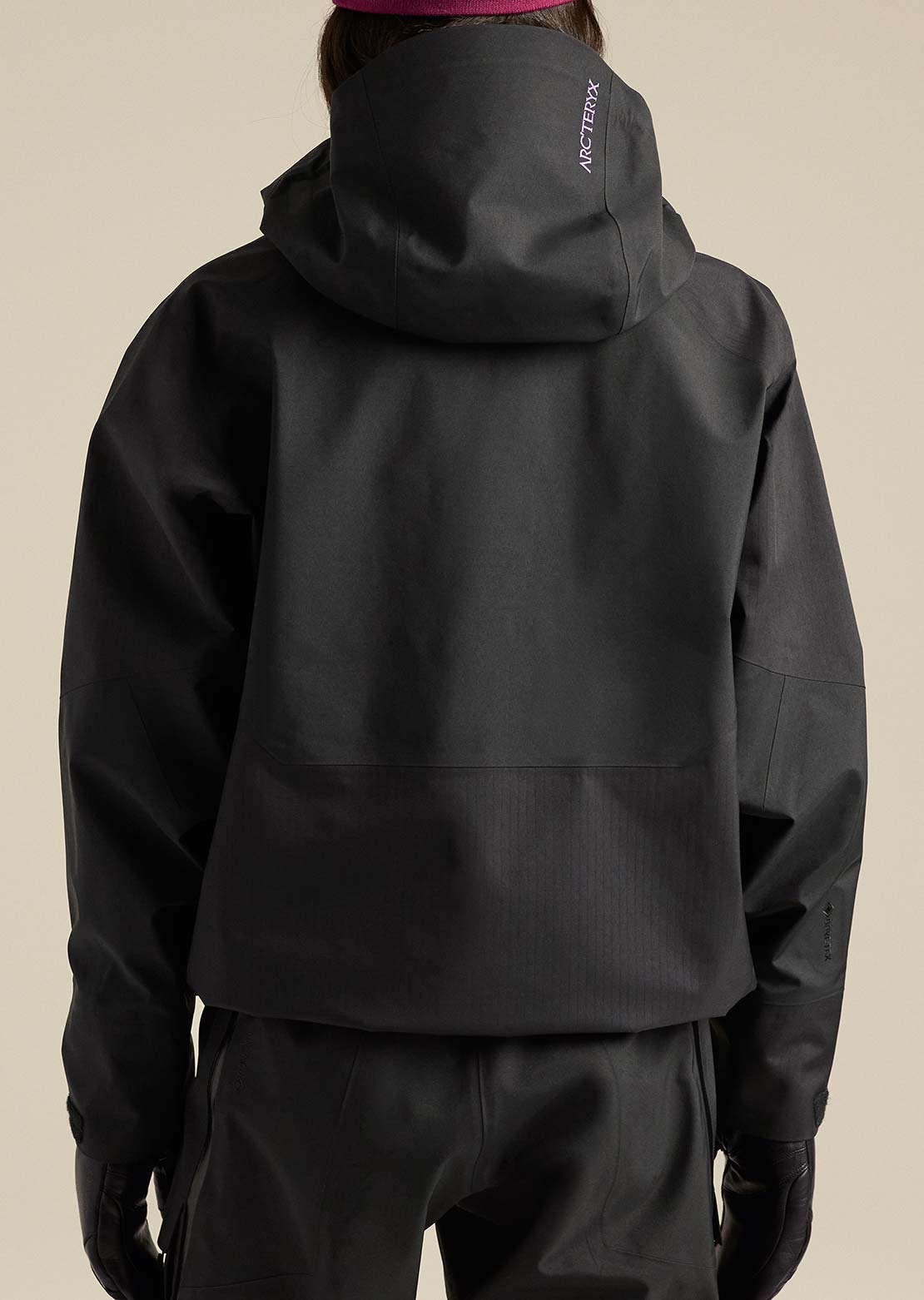 Arc'teryx Women's Sidewinder Jacket