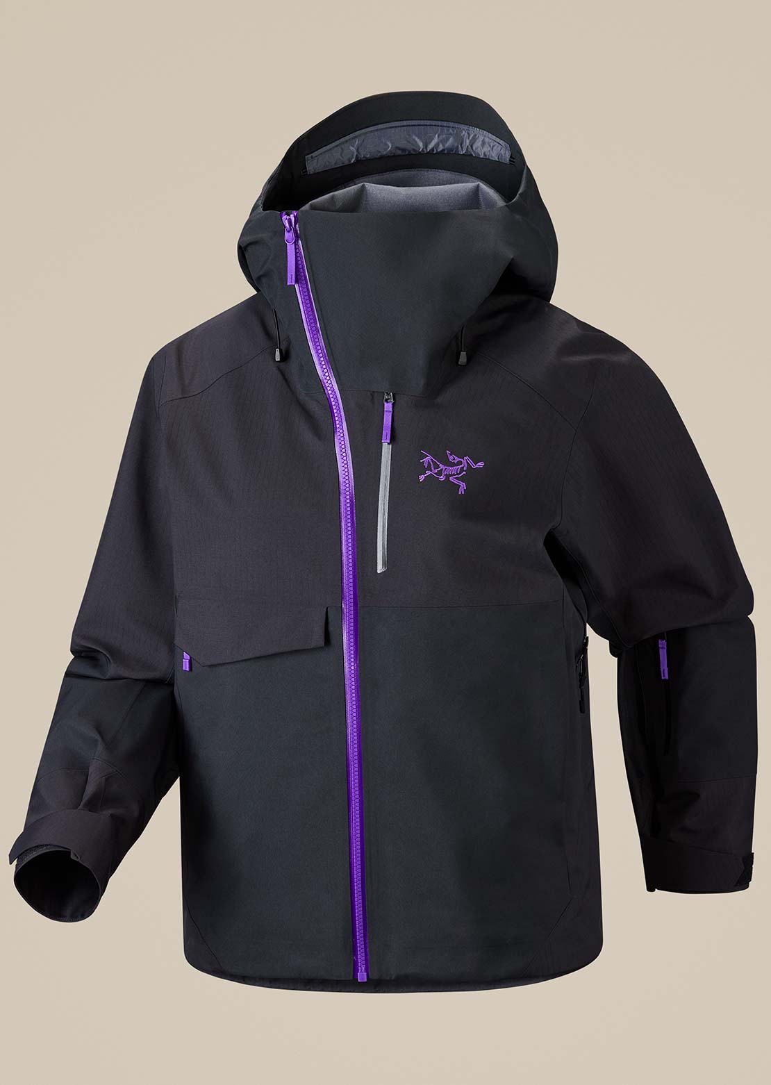 Arc'teryx Women's Sidewinder Jacket