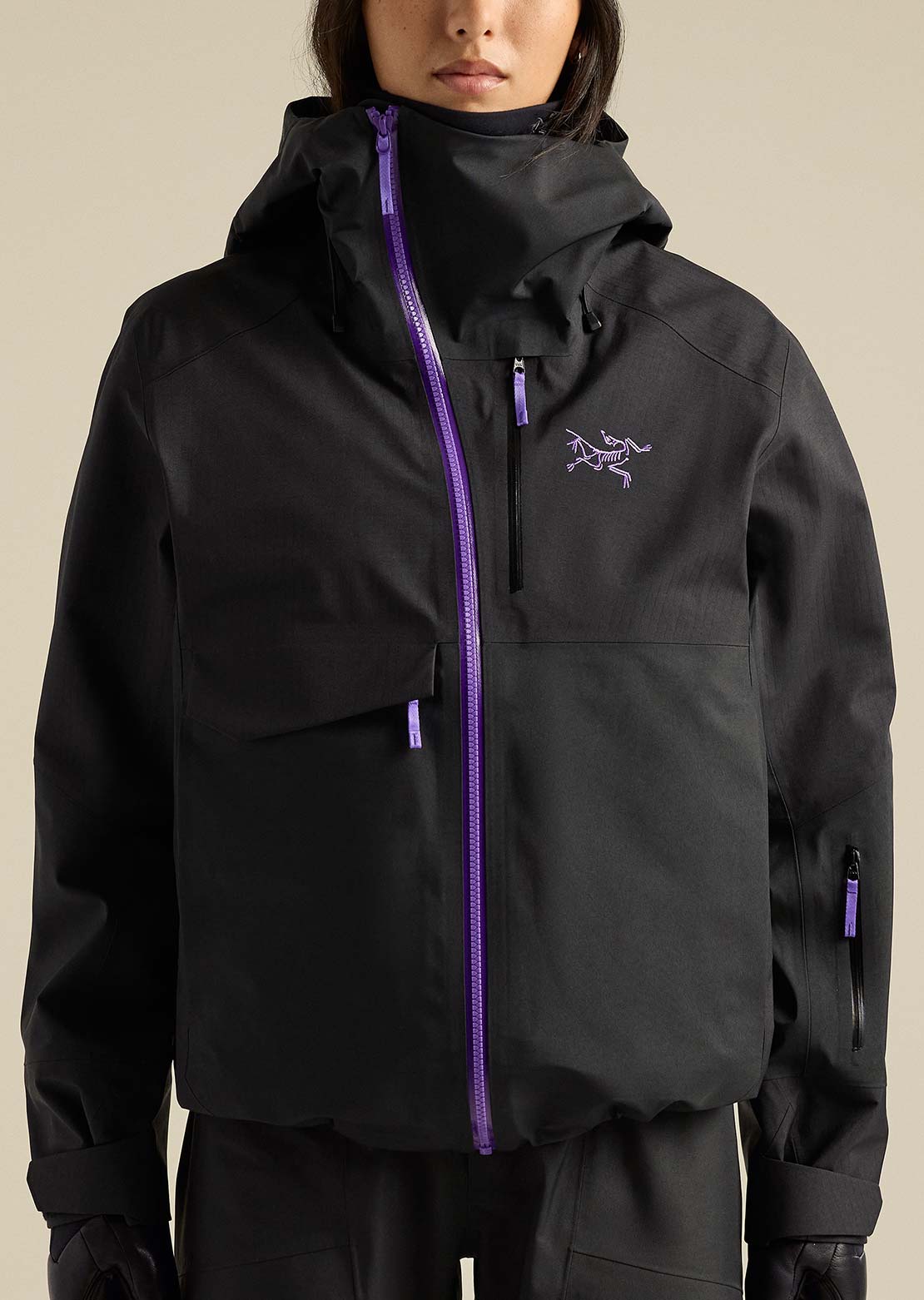 Arc'teryx Women's Sidewinder Jacket