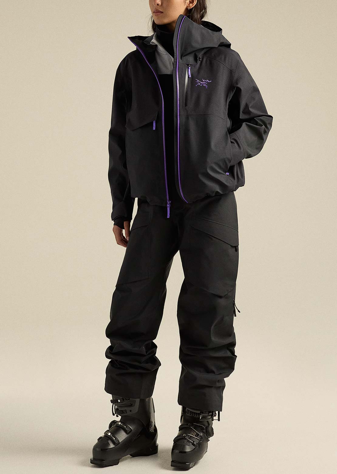 Arc'teryx Women's Sidewinder Jacket
