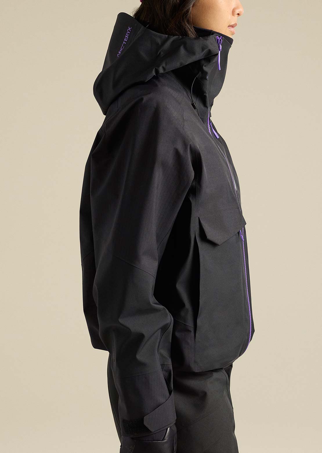 Arc'teryx Women's Sidewinder Jacket