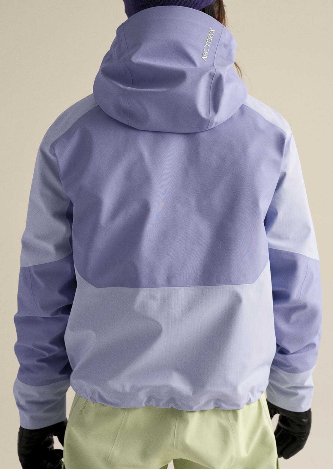 Arc'teryx Women's Sidewinder Jacket