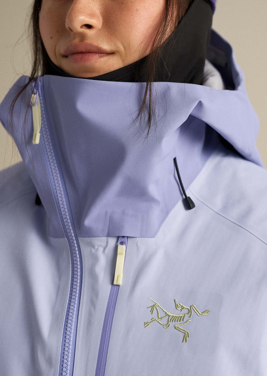 Arc'teryx Women's Sidewinder Jacket