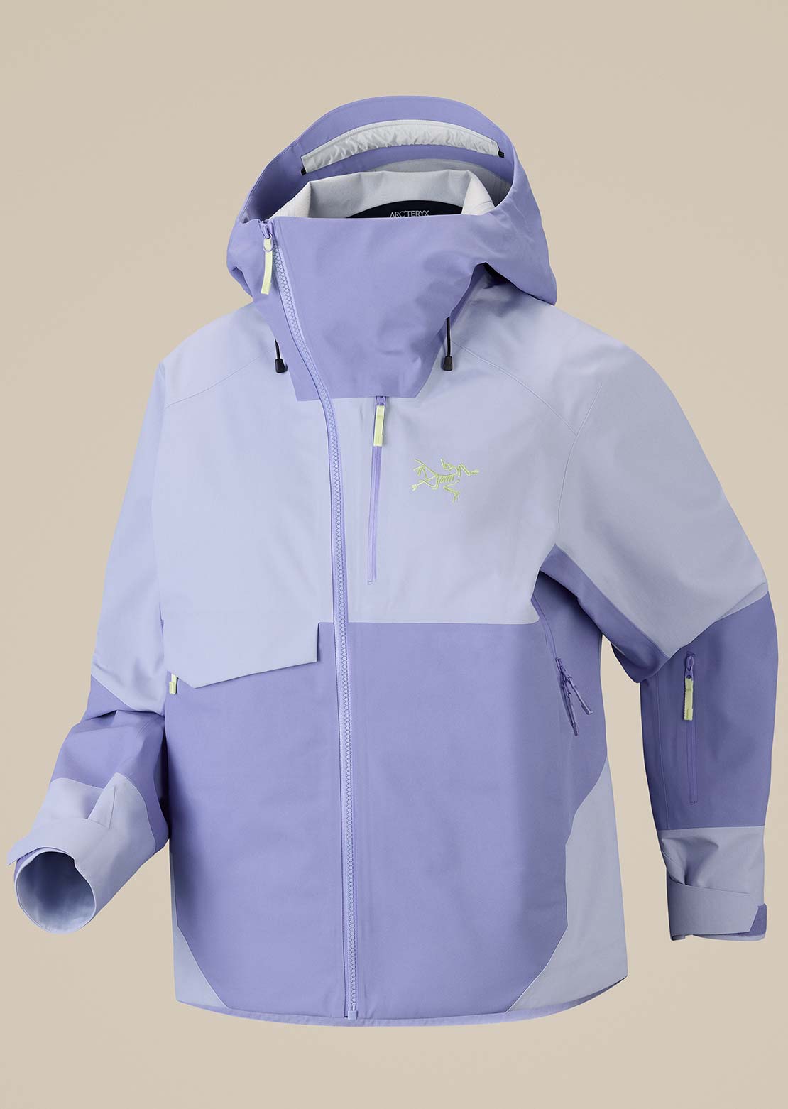 Arc'teryx Women's Sidewinder Jacket