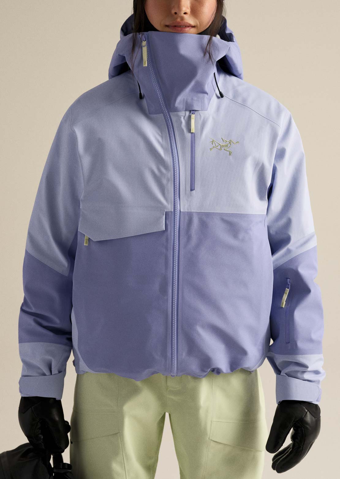 Arc'teryx Women's Sidewinder Jacket