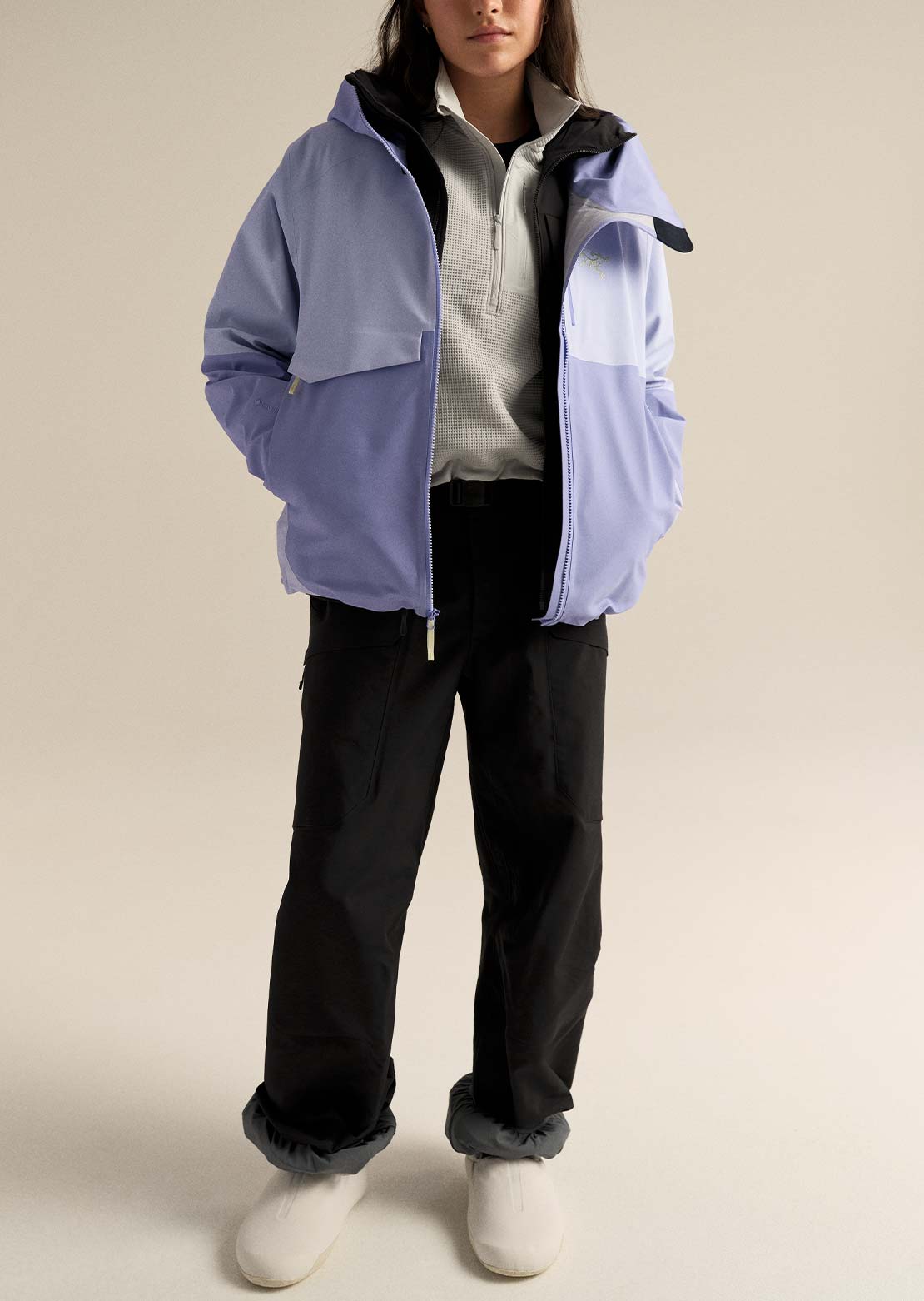 Arc'teryx Women's Sidewinder Jacket