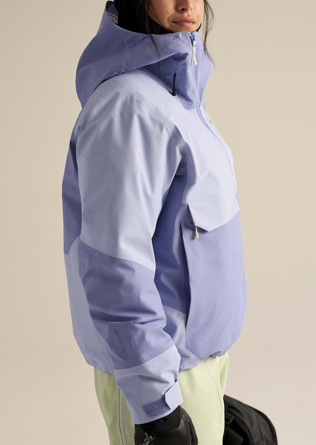 Arc'teryx Women's Sidewinder Jacket