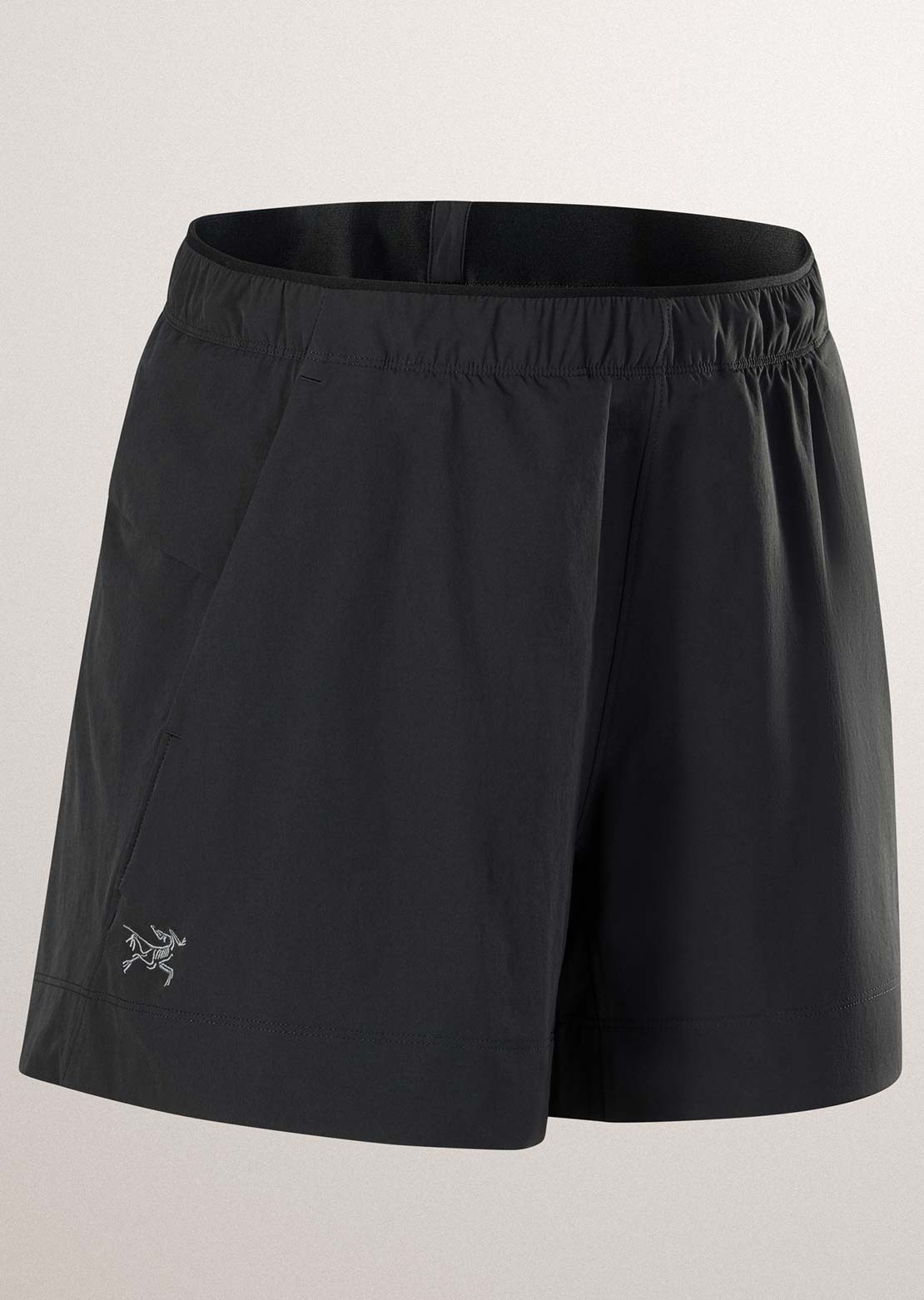 Arc'teryx Women's Sinsola 5" Shorts Black