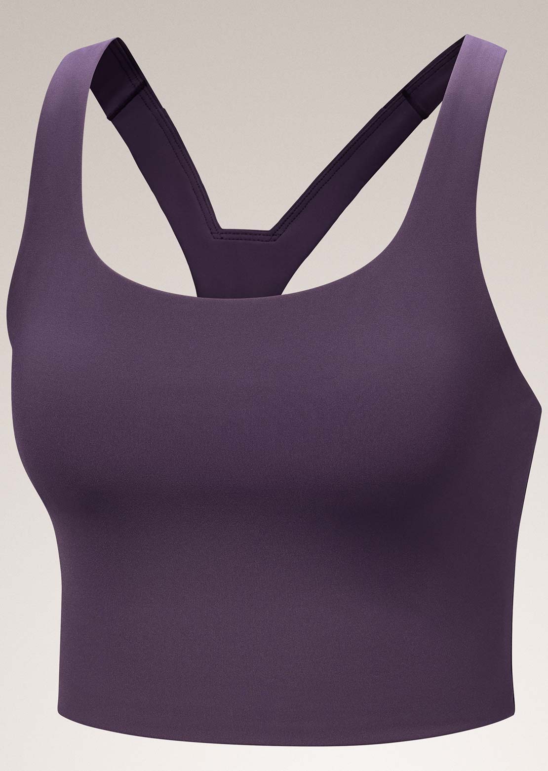 Arc'teryx Women's Soria Racerback Tank Top Moondrop