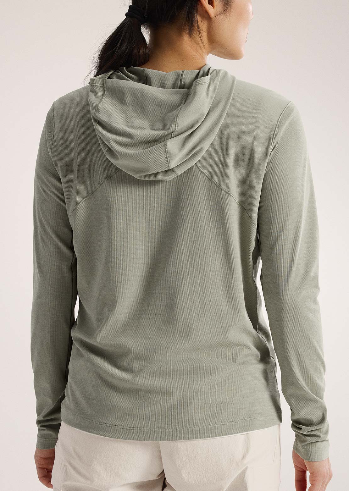 Arc'teryx Women's Sunna Hood Habitat