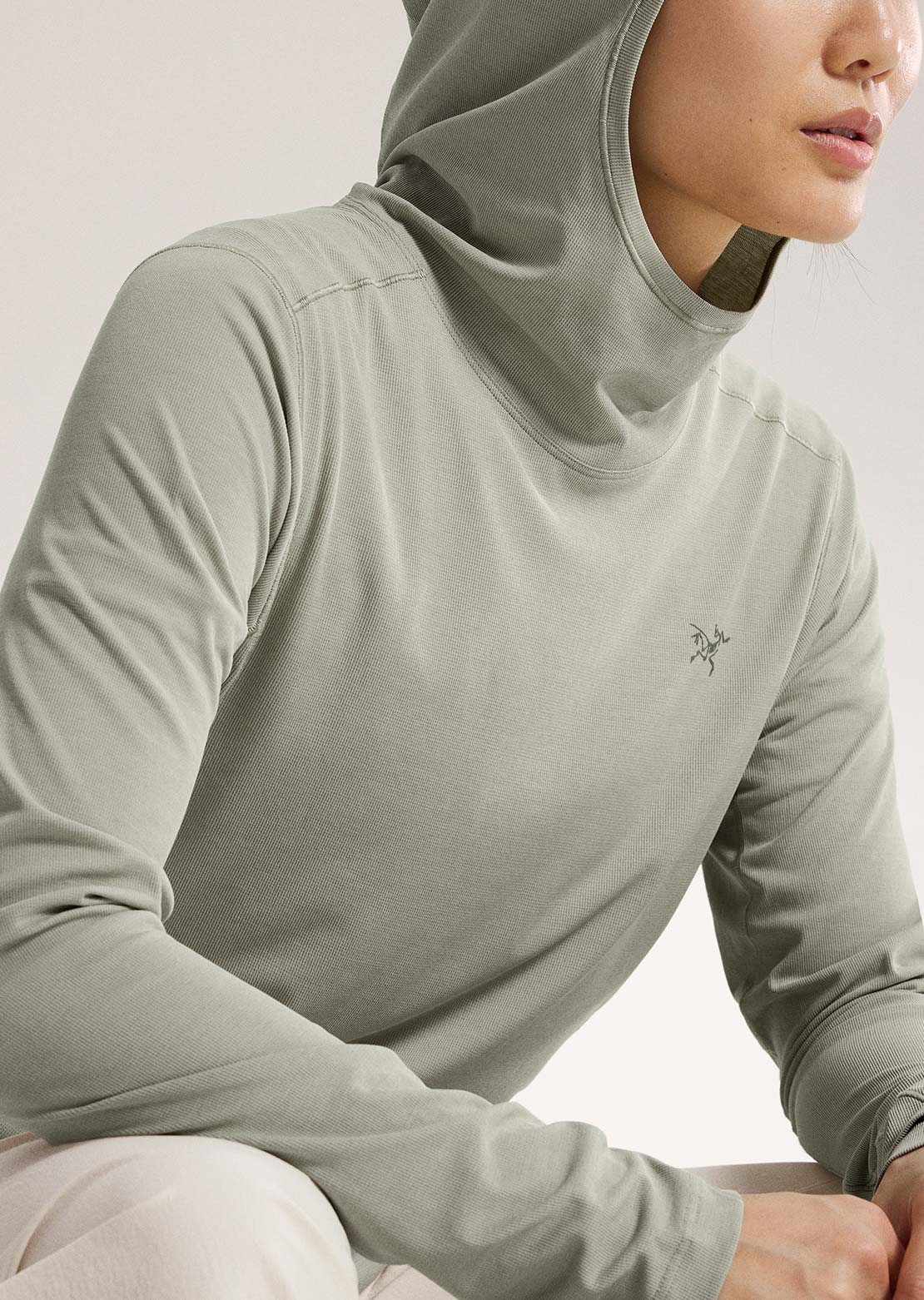 Arc'teryx Women's Sunna Hood Habitat