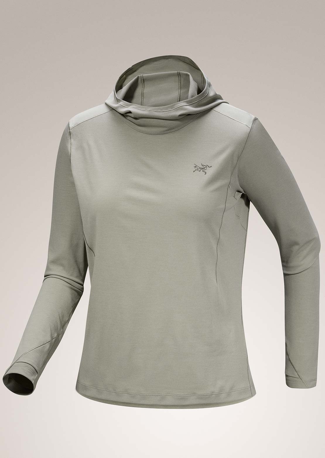 Arc'teryx Women's Sunna Hood Habitat