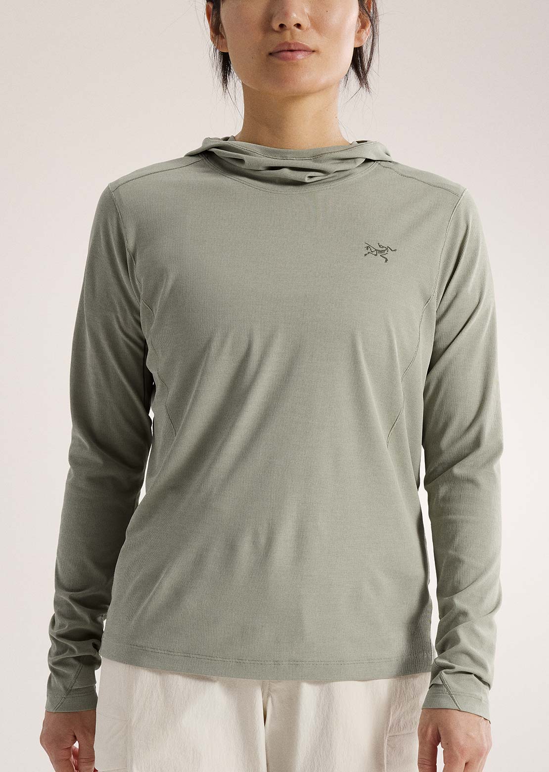 Arc'teryx Women's Sunna Hood Habitat
