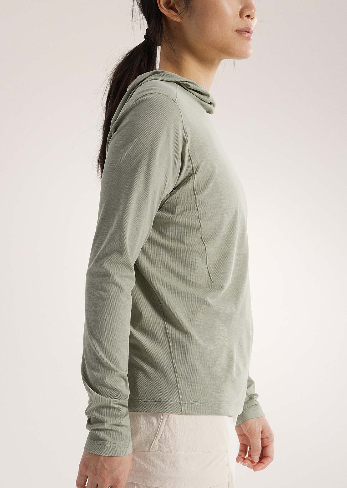 Arc'teryx Women's Sunna Hood Habitat