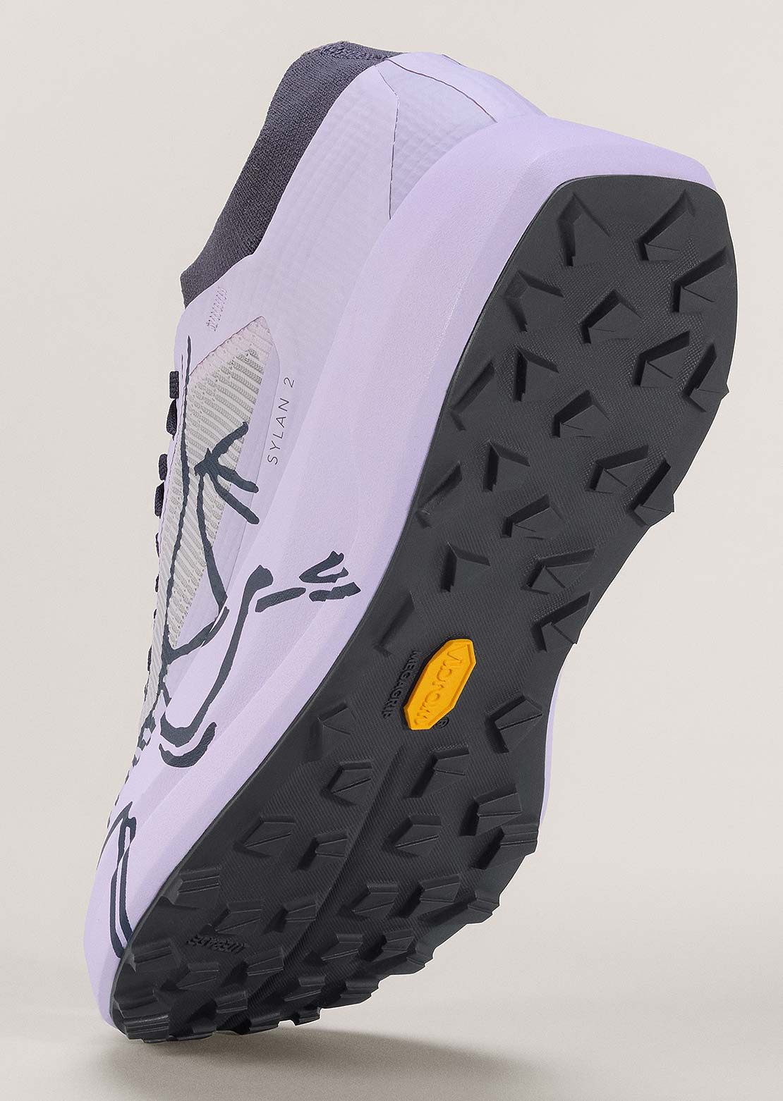 Arc'teryx Women's Sylan 2 Shoes Mallow/Mallow