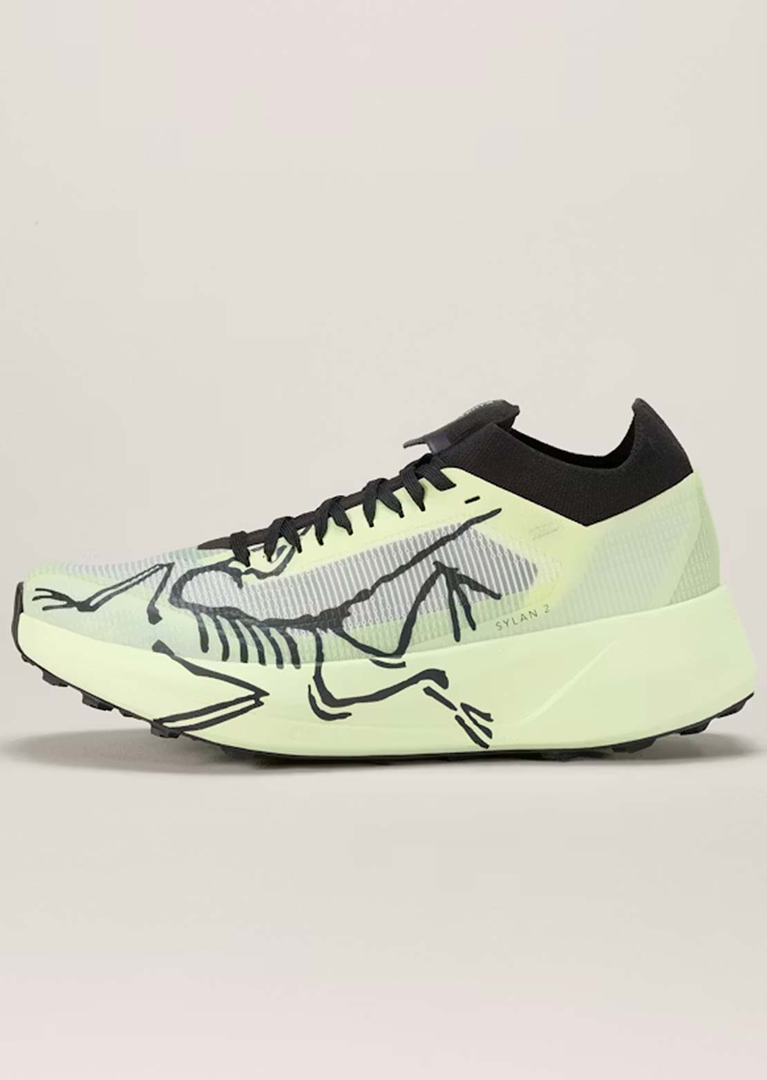 Arc'teryx Women's Sylan 2 Shoes Shincha/Shincha