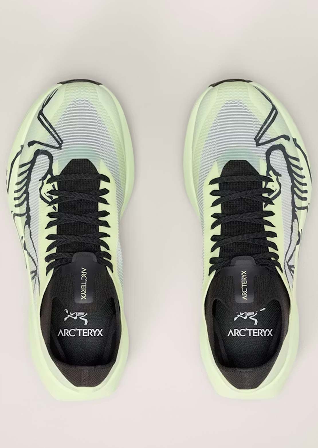 Arc'teryx Women's Sylan 2 Shoes Shincha/Shincha