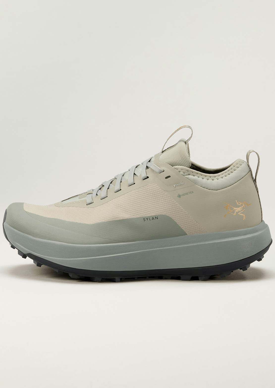 Arc'teryx Women's Sylan GTX Shoes Lt Forage/Forage