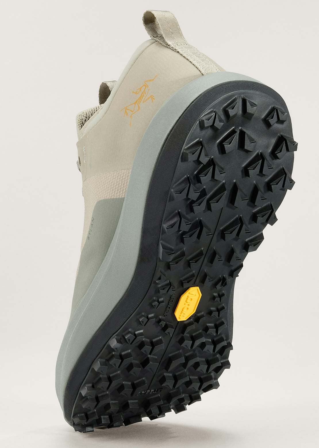 Arc'teryx Women's Sylan GTX Shoes Lt Forage/Forage