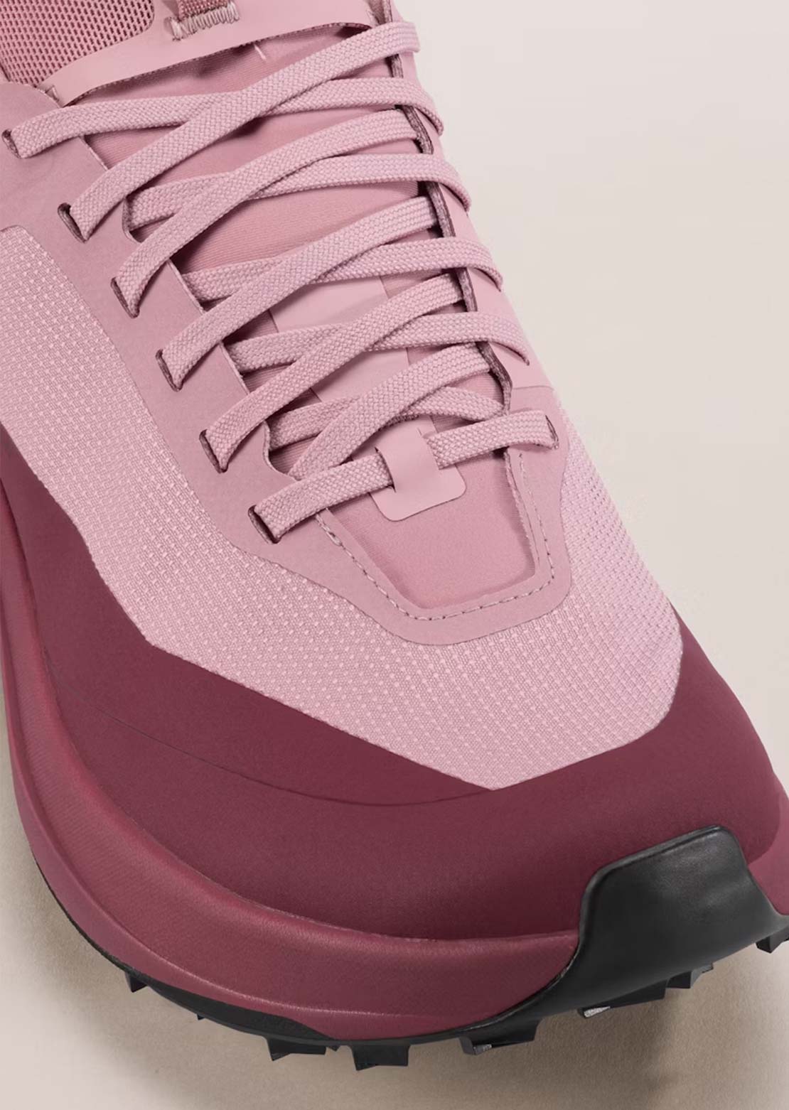 Arc'teryx Women's Sylan GTX Shoes Dark Bliss/Mars