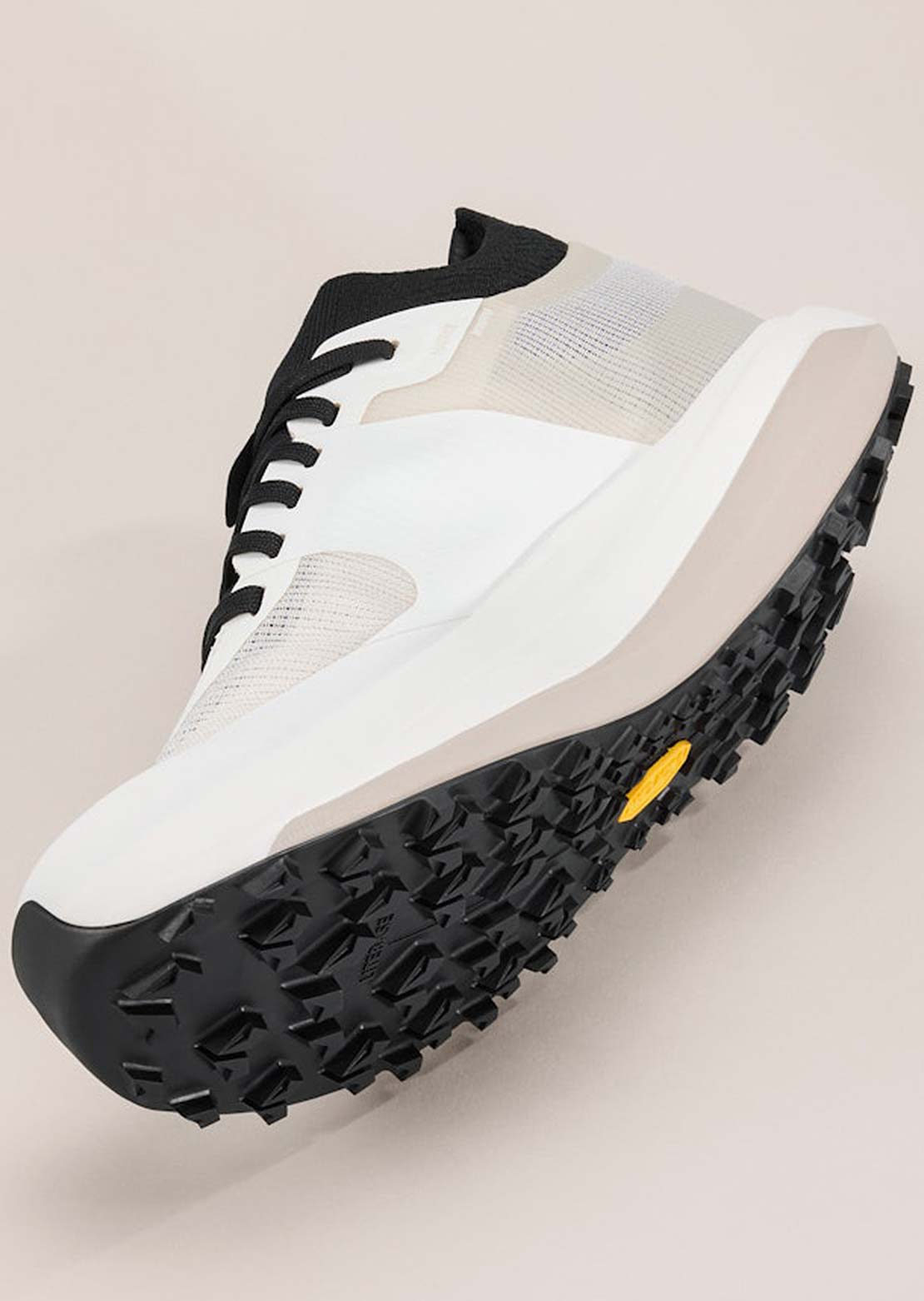 Arc'teryx Women's Sylan Pro Shoes Arctic Silk/Arctic Silk