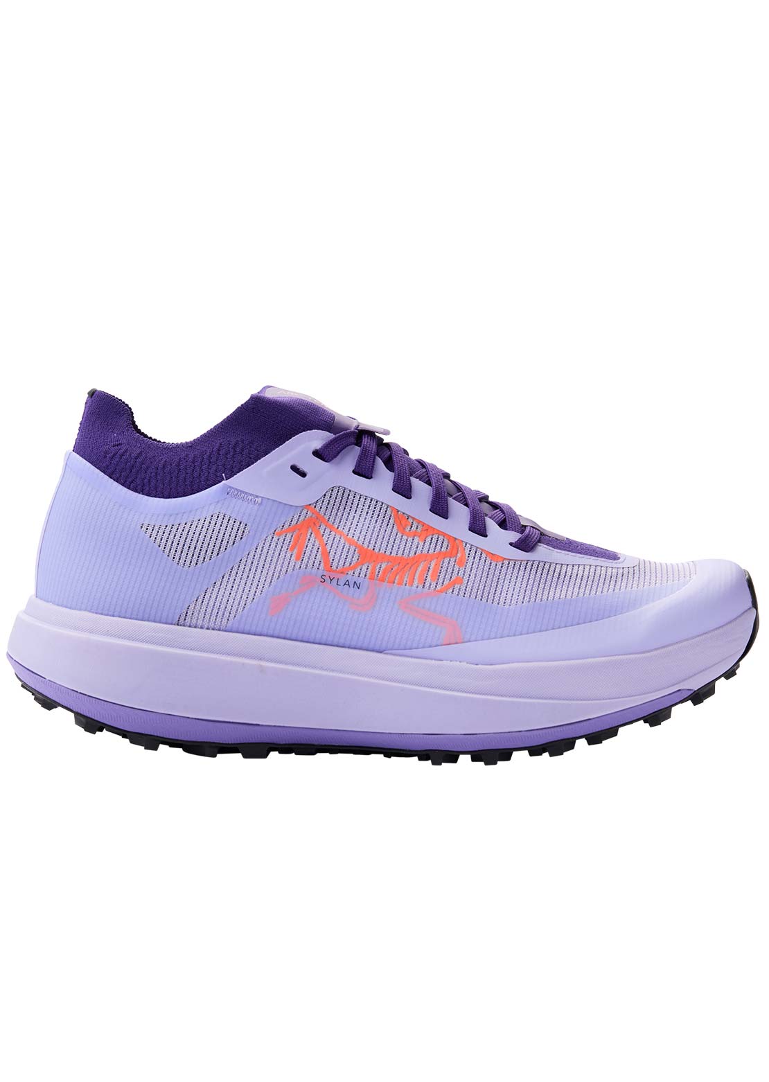 Arc'teryx Women's Sylan Pro Shoes Light Aster/Light Aster