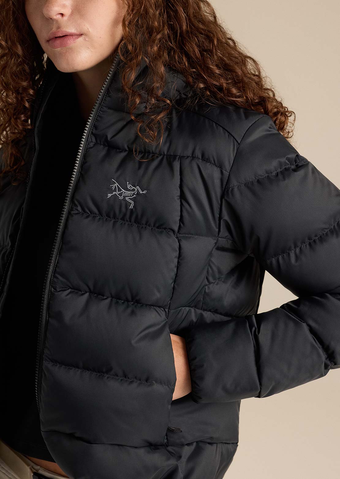 Arc'teryx Women's Thorium Jacket