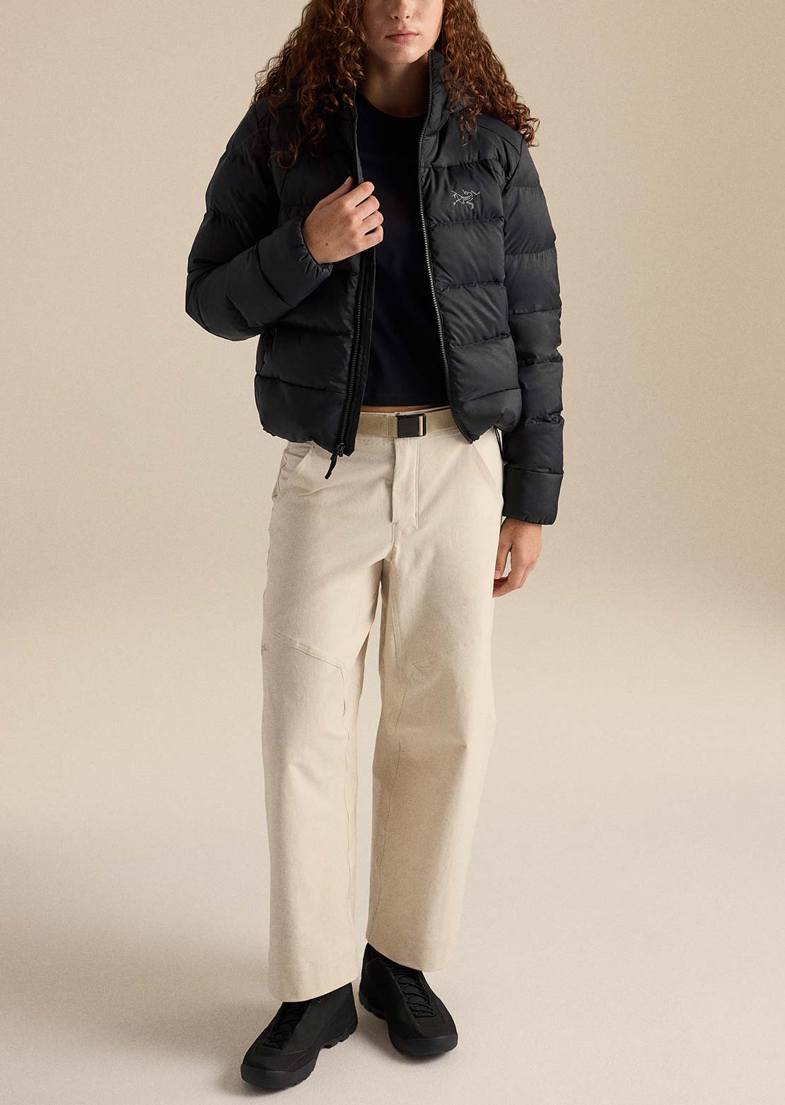 Arc'teryx Women's Thorium Jacket