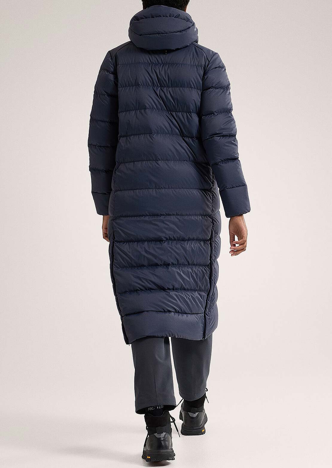 Arc'teryx Women's Thorium Parka - PRFO Sports