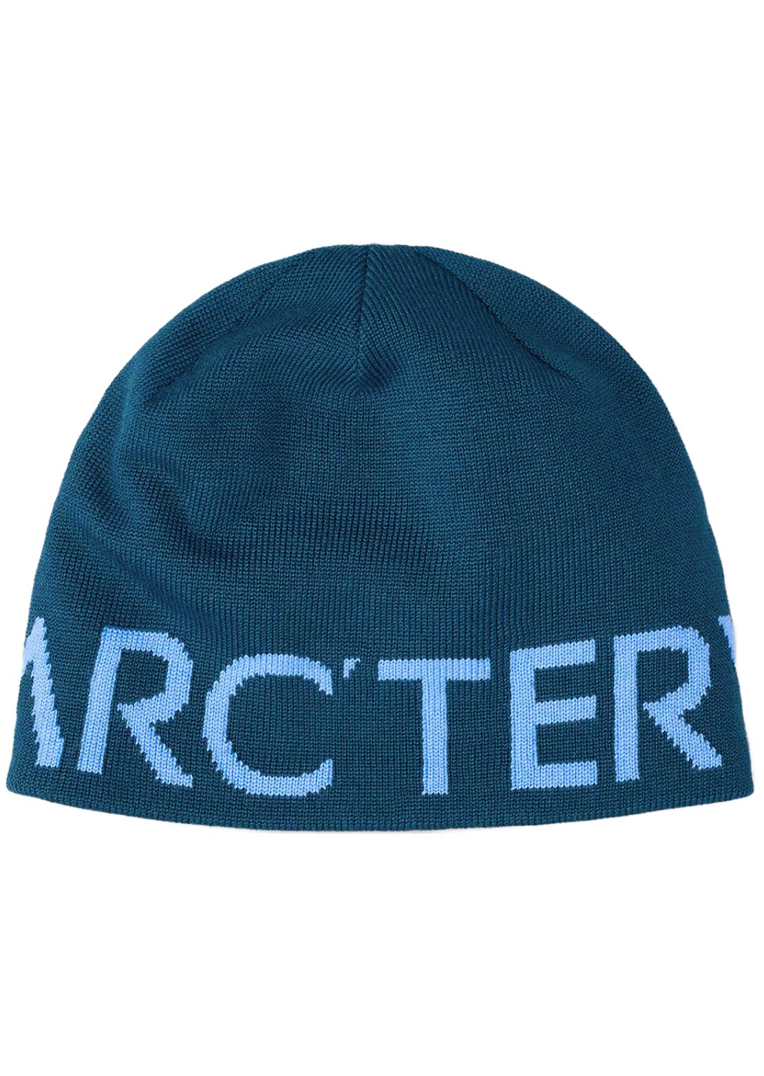 Arc'teryx Word Head Toque Beanie - PRFO Sports