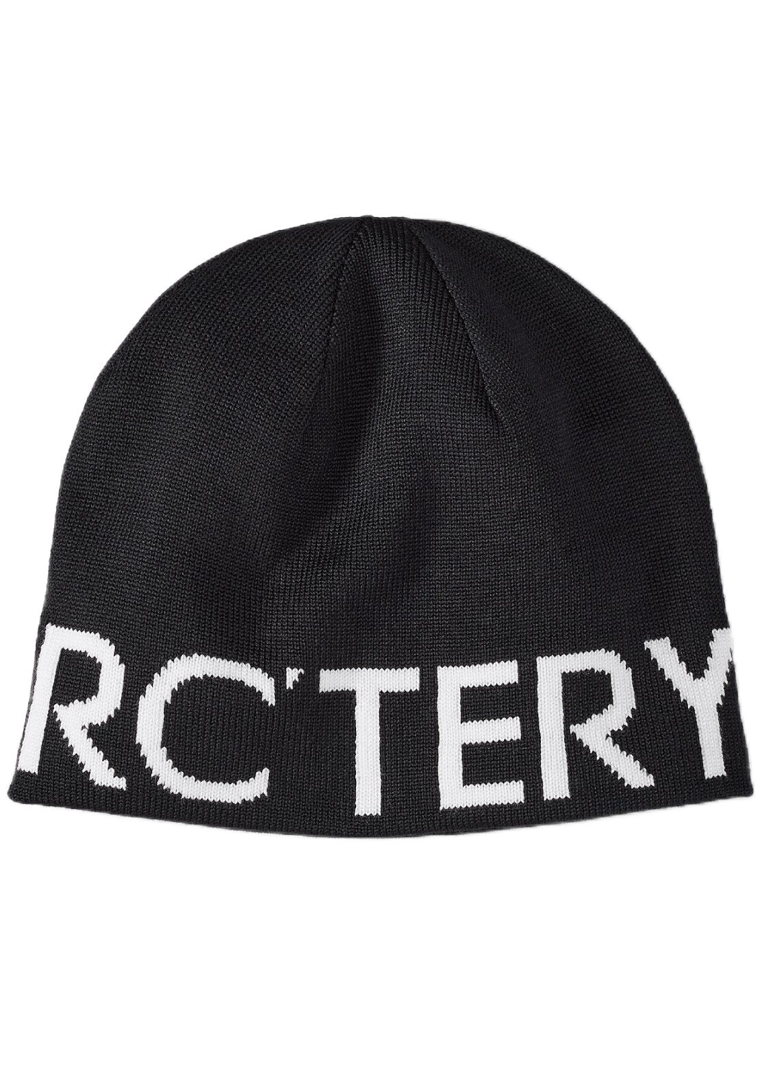 Arc'teryx Word Head Toque Beanie Orca