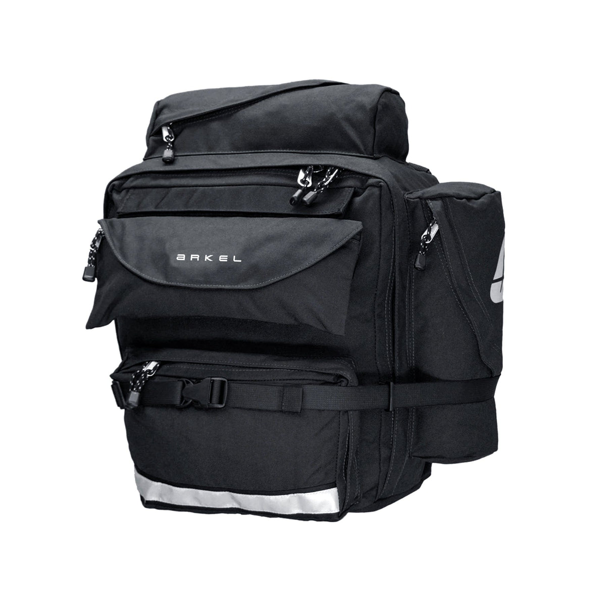 GT-54 Classic- Touring Panniers