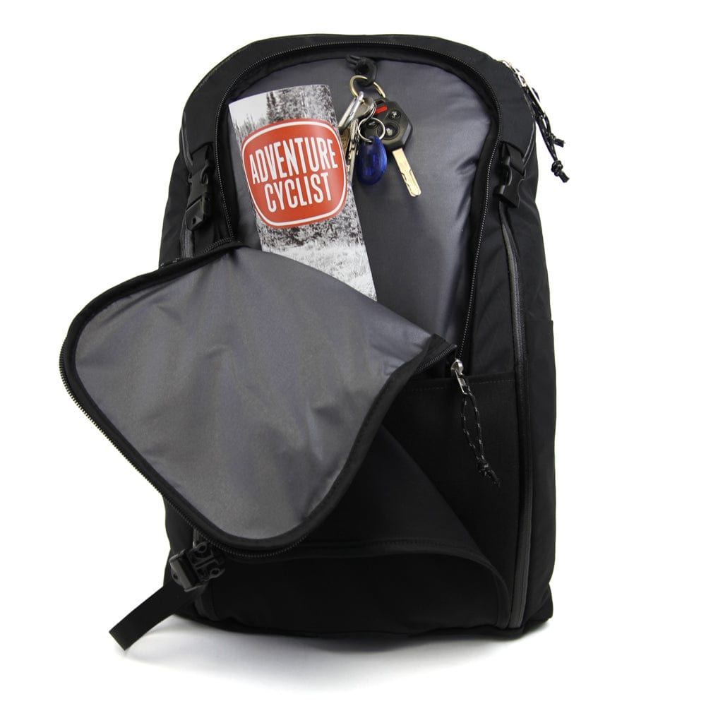 Bug- Pannier Backpack