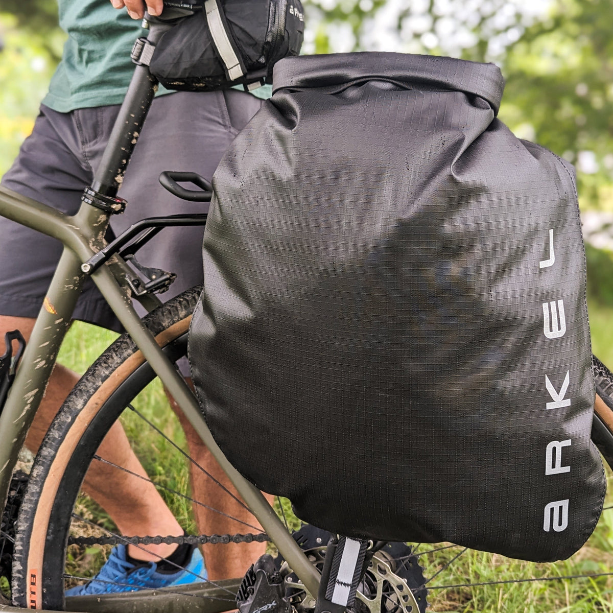 Dry-Lites- Waterproof Bags