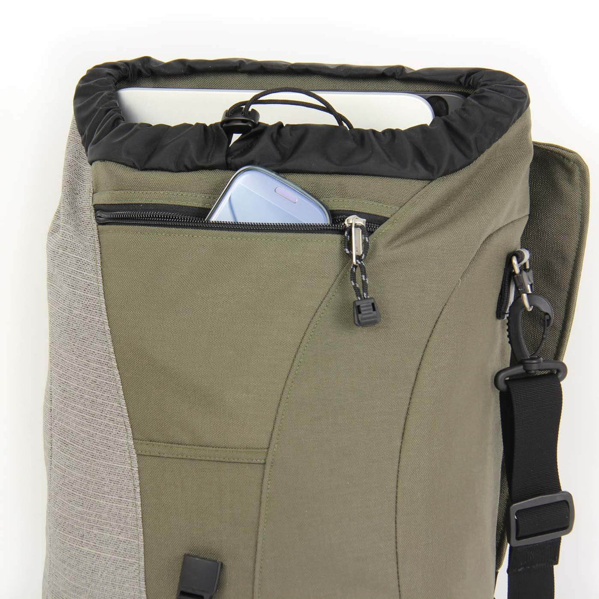 Commuter- Urban Pannier